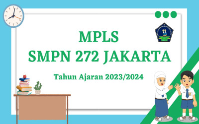 Kegiatan MPLS Tahun pelajaran 2023/2024