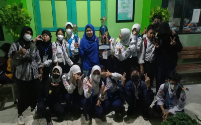 PMR SMPN 272