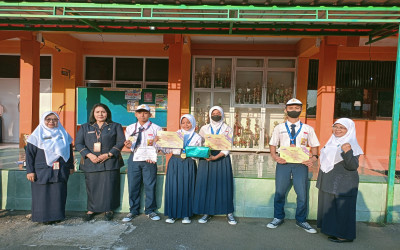 Kejuaraan Pencak Silat Tingkat Internasional dan TIngkat Nasional