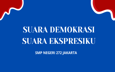 Kegiatan Projek SMP Negeri 272 Jakarta (Suara Demokrasi)