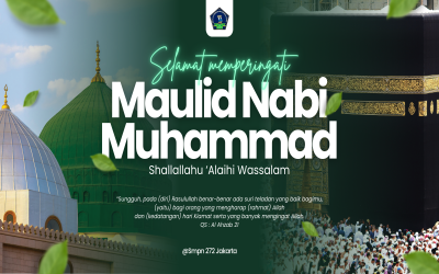 Maulid Nabi