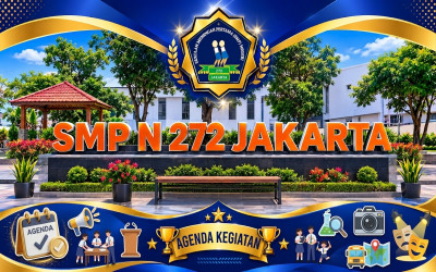 Peringatan Maulid Nabi Muhammad SAW 1448 H / 2026 M
